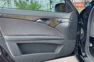 Универсал Mercedes-Benz E-Class 2003 в 