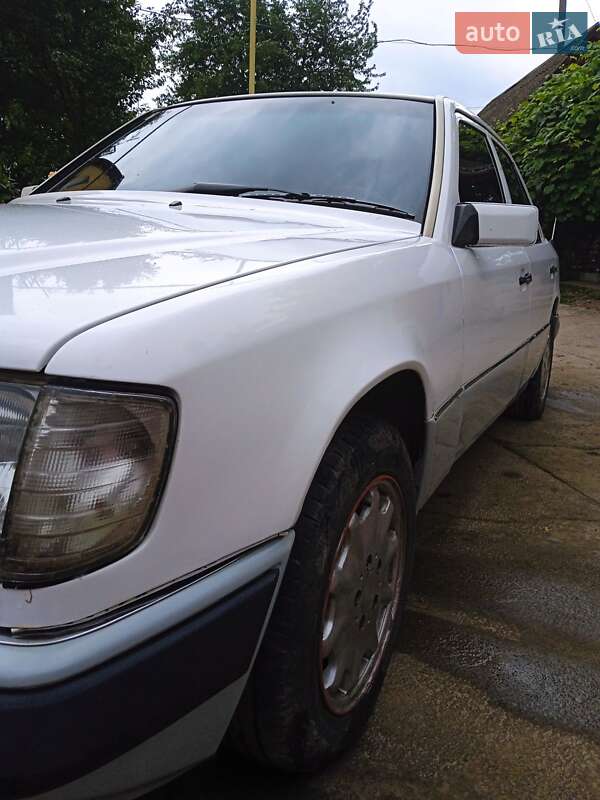 Седан Mercedes-Benz E-Class 1994 в Луцке