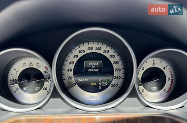Седан Mercedes-Benz E-Class 2013 в 