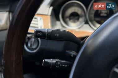 Седан Mercedes-Benz E-Class 2013 в 