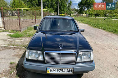 Седан Mercedes-Benz E-Class 1995 в 