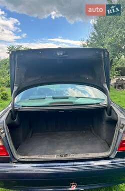 Седан Mercedes-Benz E-Class 1999 в Чернигове
