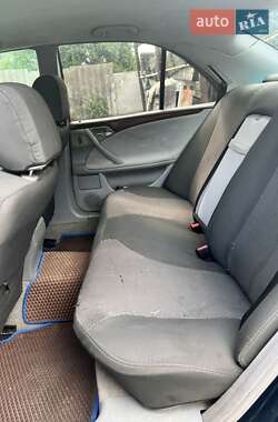 Седан Mercedes-Benz E-Class 1999 в 
