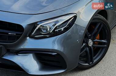 Универсал Mercedes-Benz E-Class 2018 в 