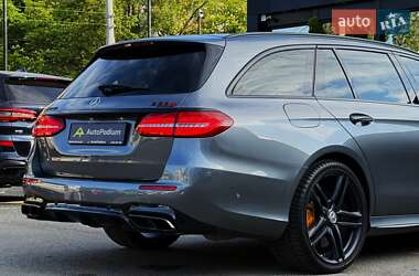 Универсал Mercedes-Benz E-Class 2018 в 