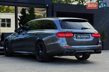 Универсал Mercedes-Benz E-Class 2018 в 