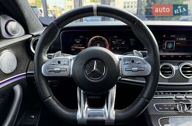 Универсал Mercedes-Benz E-Class 2018 в 