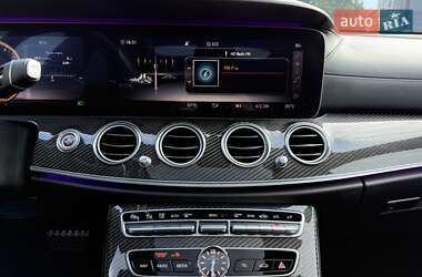 Универсал Mercedes-Benz E-Class 2018 в 