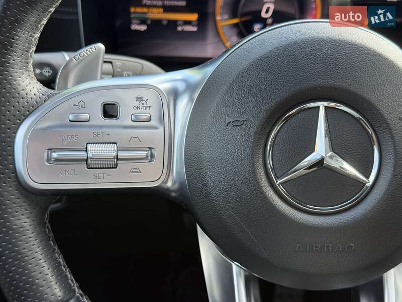 Універсал Mercedes-Benz E-Class 2018 в Києві