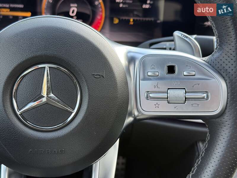 Універсал Mercedes-Benz E-Class 2018 в Києві