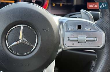 Универсал Mercedes-Benz E-Class 2018 в 