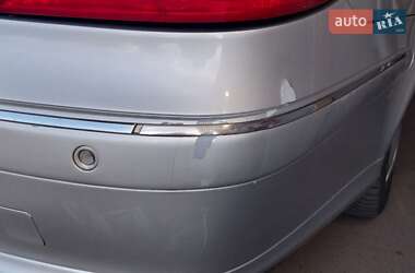 Седан Mercedes-Benz E-Class 2007 в Черкассах