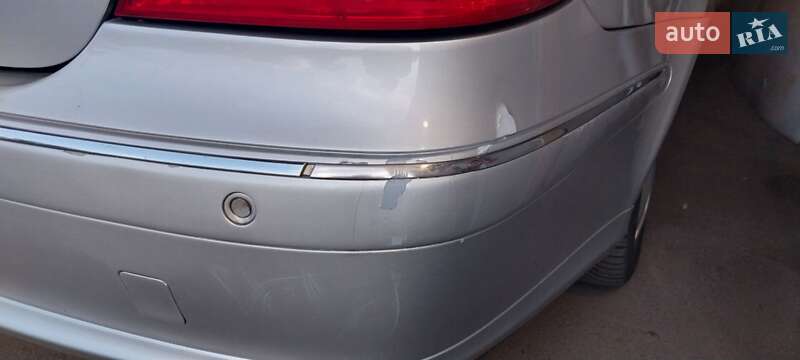 Седан Mercedes-Benz E-Class 2007 в Черкассах фото 2 Седан Mercedes-Benz E-Class 2007 в Черкассах
