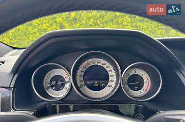 Седан Mercedes-Benz E-Class 2013 в 