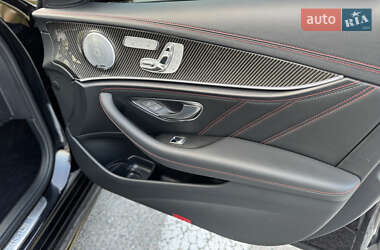 Седан Mercedes-Benz E-Class 2018 в Киеве