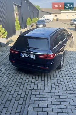 Универсал Mercedes-Benz E-Class 2019 в 