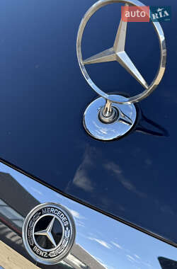 Универсал Mercedes-Benz E-Class 2019 в 
