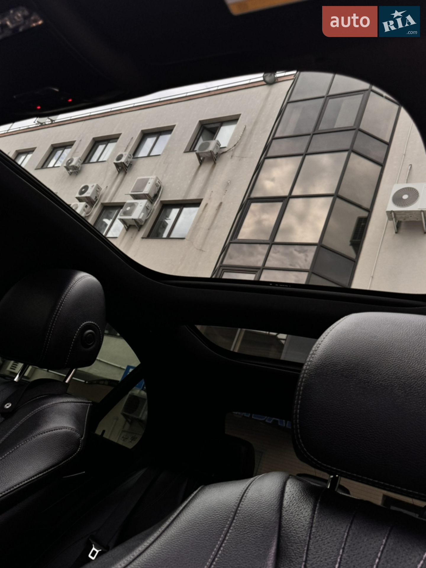 2016 Mercedes-Benz E-klasse - мініатюра 11