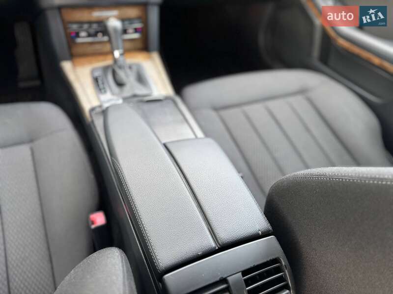 Универсал Mercedes-Benz E-Class 2010 в Коломые