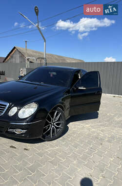 Седан Mercedes-Benz E-Class 2006 в 