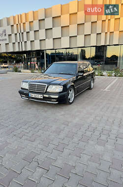 Универсал Mercedes-Benz E-Class 1995 в Одессе