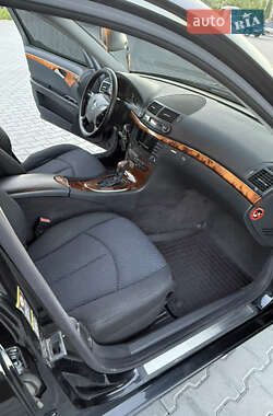 Седан Mercedes-Benz E-Class 2005 в 