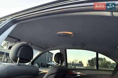 Седан Mercedes-Benz E-Class 2005 в 