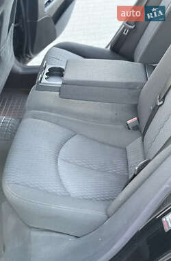 Седан Mercedes-Benz E-Class 2005 в 