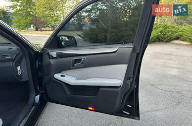 Седан Mercedes-Benz E-Class 2009 в 