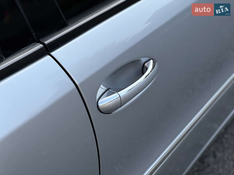 Седан Mercedes-Benz E-Class 2005 в Тернополе