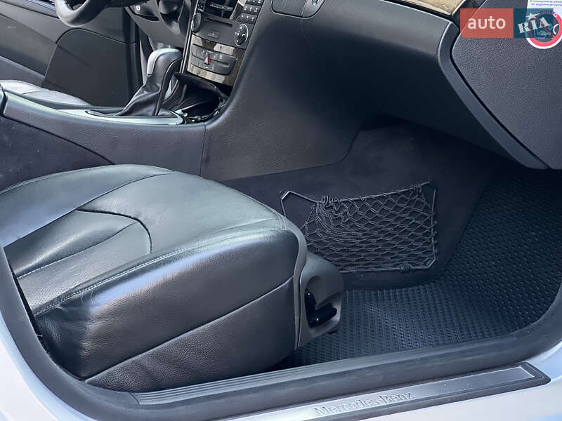 Седан Mercedes-Benz E-Class 2005 в Тернополе
