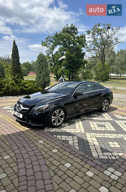Mercedes-Benz E-Class 2016 Mercedes-Benz E-Class 2016
