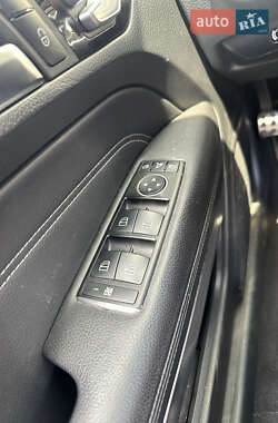 Купе Mercedes-Benz E-Class 2016 в 