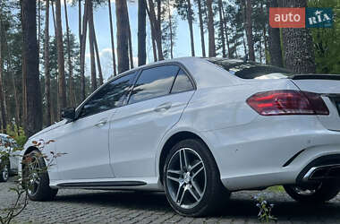 Mercedes-Benz E-Class 2013 Mercedes-Benz E-Class 2013