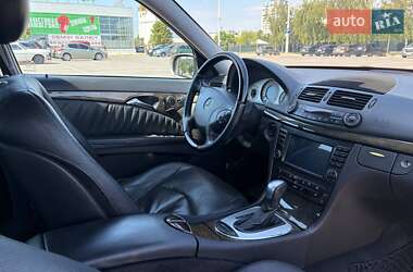 Седан Mercedes-Benz E-Class 2003 в 