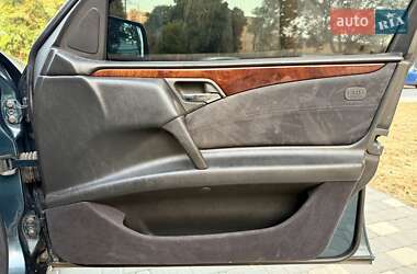 Седан Mercedes-Benz E-Class 1999 в 