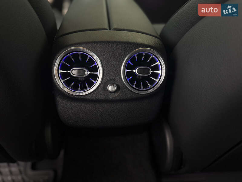 Седан Mercedes-Benz E-Class 2021 в Києві