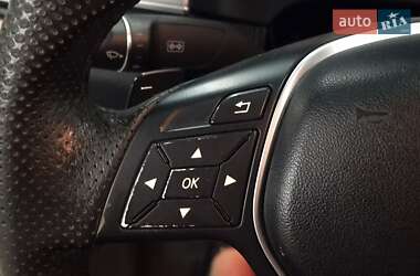 Седан Mercedes-Benz E-Class 2014 в 