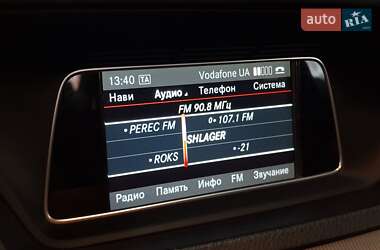 Седан Mercedes-Benz E-Class 2014 в 