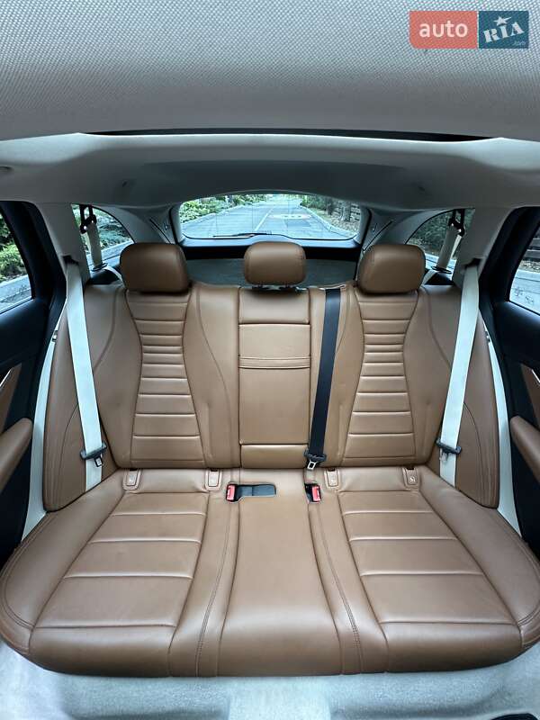 Универсал Mercedes-Benz E-Class 2018 в Белогородке