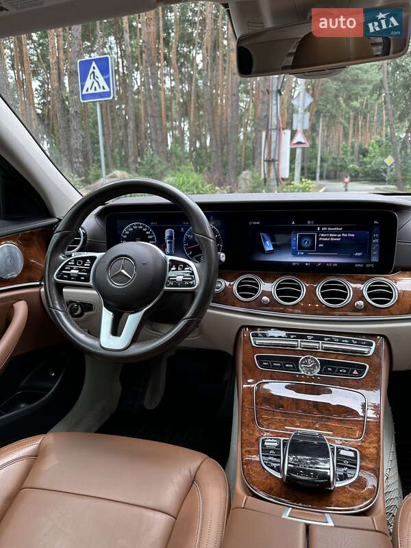 Универсал Mercedes-Benz E-Class 2018 в Белогородке