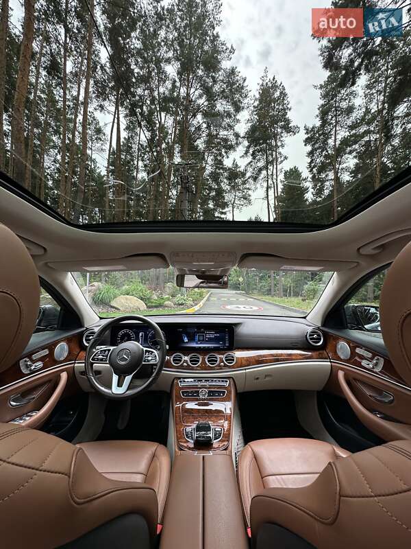 Универсал Mercedes-Benz E-Class 2018 в Белогородке