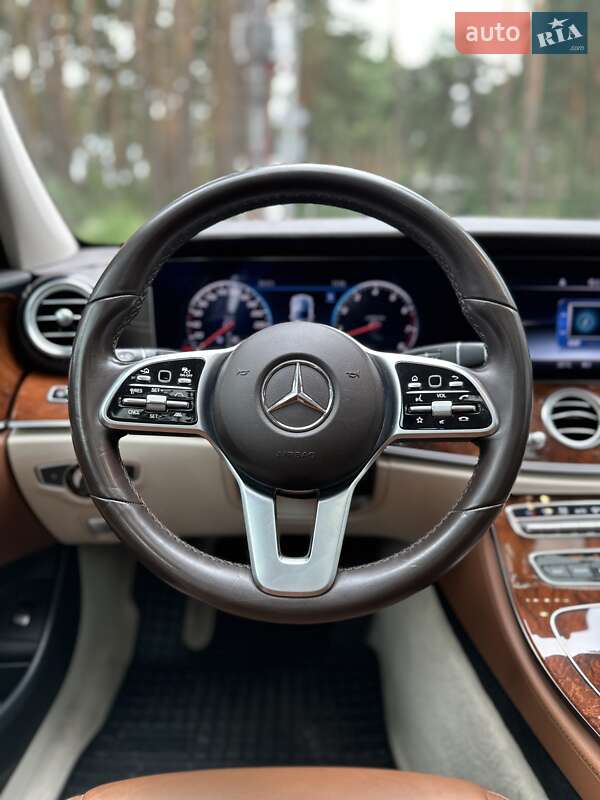 Универсал Mercedes-Benz E-Class 2018 в Белогородке