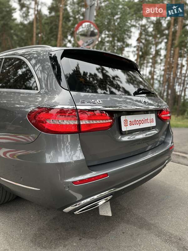 Универсал Mercedes-Benz E-Class 2018 в Белогородке