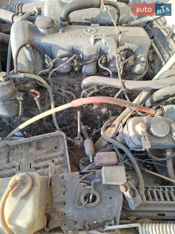 Седан Mercedes-Benz E-Class 1974 в Сумах фото 6 Седан Mercedes-Benz E-Class 1974 в Сумах