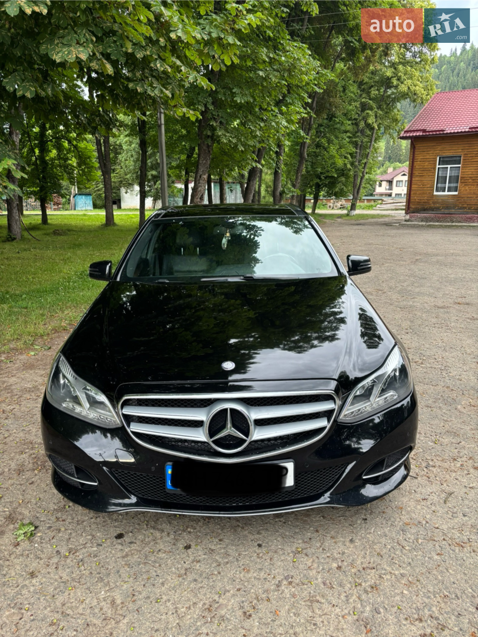 2014 Mercedes-Benz E-klasse - мініатюра 18