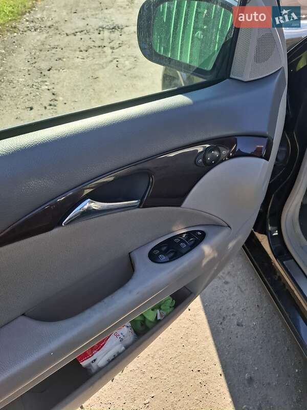 Універсал Mercedes-Benz E-Class 2006 в Вінниці