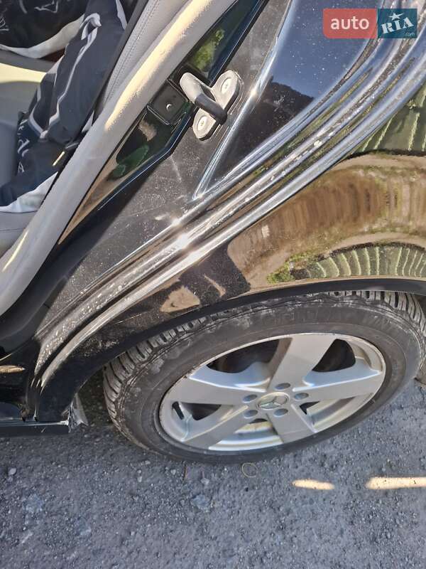 Універсал Mercedes-Benz E-Class 2006 в Вінниці