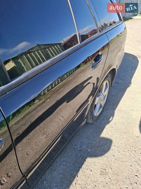 Універсал Mercedes-Benz E-Class 2006 в Вінниці