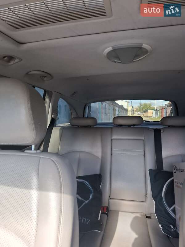 Універсал Mercedes-Benz E-Class 2006 в Вінниці